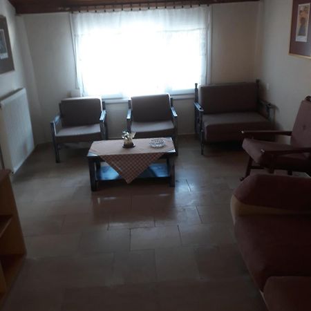 Dimitris Appartment Stavros  Exterior photo