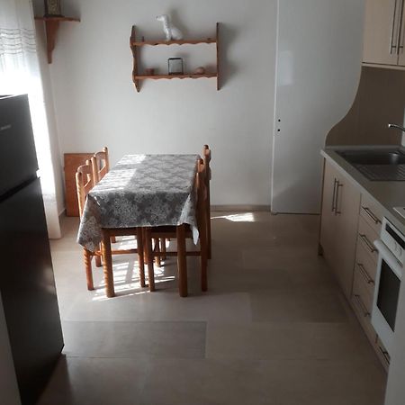 Dimitris Appartment Stavros  Exterior photo