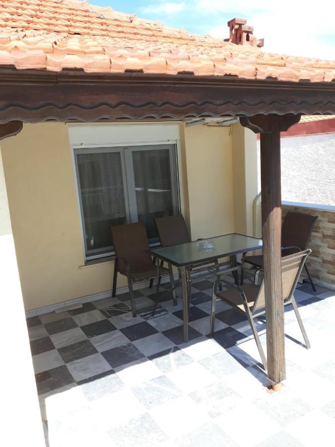 Dimitris Appartment Stavros  Exterior photo