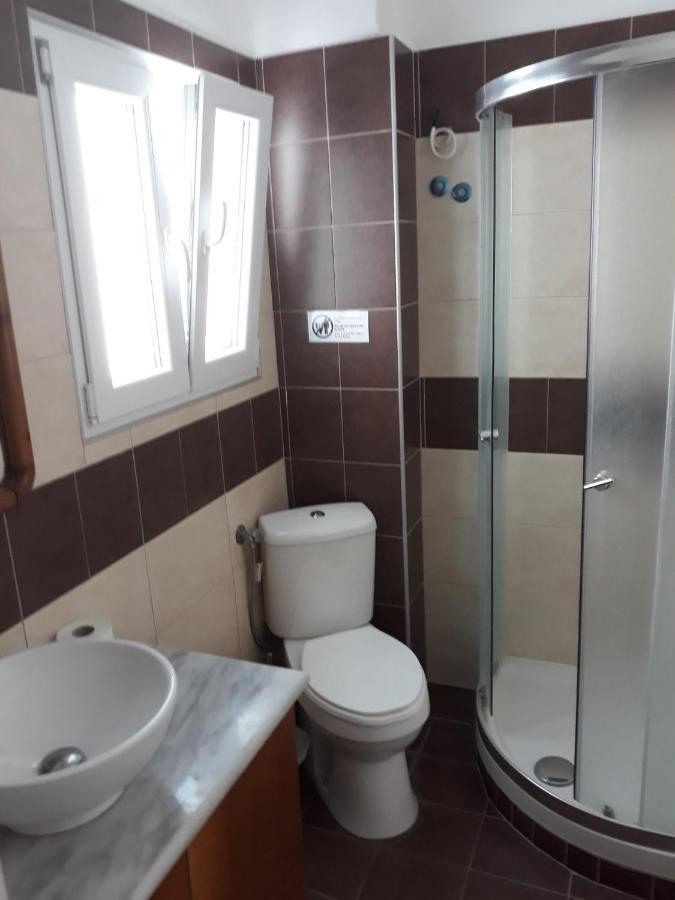 Dimitris Appartment Stavros  Exterior photo