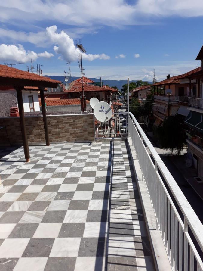 Dimitris Appartment Stavros  Exterior photo
