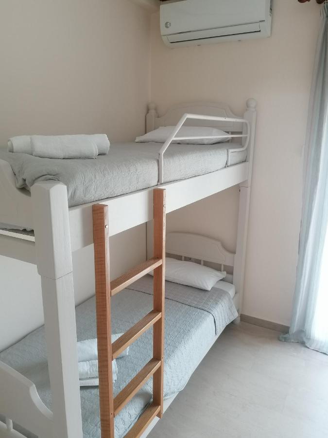Dimitris Appartment Stavros  Exterior photo