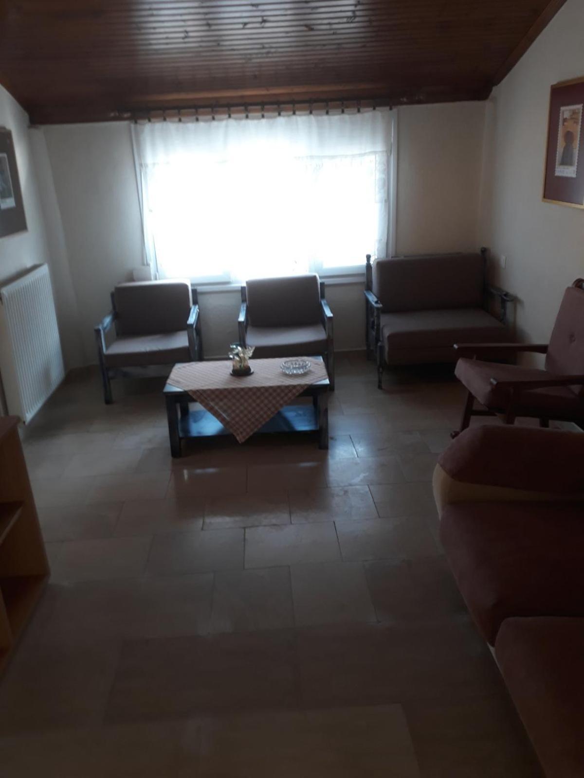 Dimitris Appartment Stavros  Exterior photo