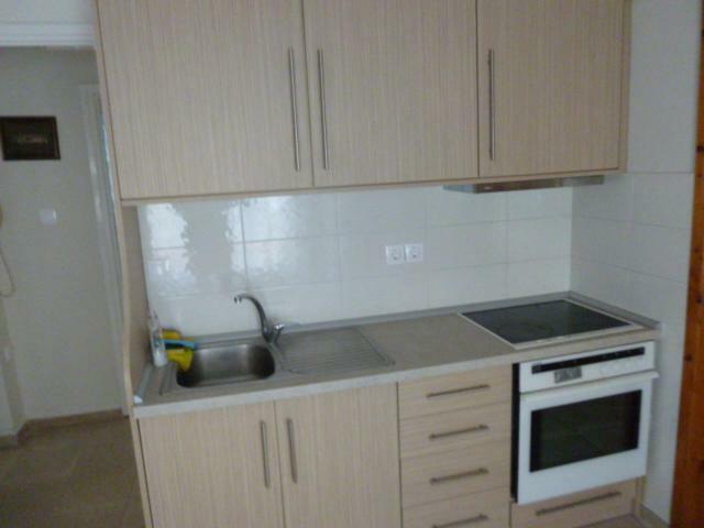 Dimitris Appartment Stavros  Exterior photo